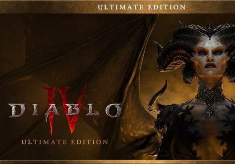 Buy Diablo 4 Ultimate Edition Argentina Xbox One/Series | GAMIVO