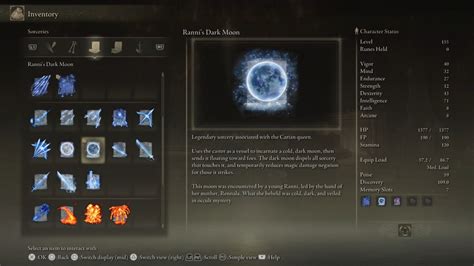 Elden Ring Best Spells Sorceries And Incantations