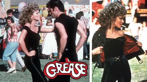 What Happened To The Grease Cast? - The World Hour