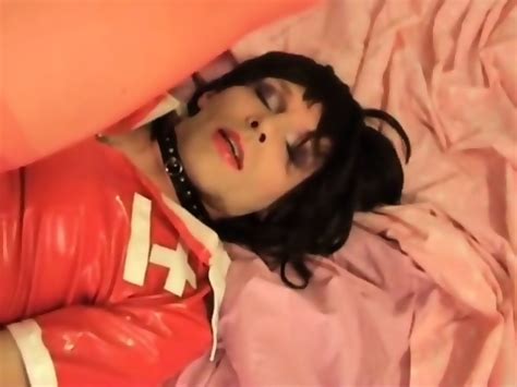 Self Facial Crossdresser Amateur Anal Bukkake