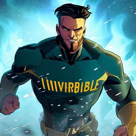 Invincible Season 2 To Premiere On Prime Video In November NewsHub AI