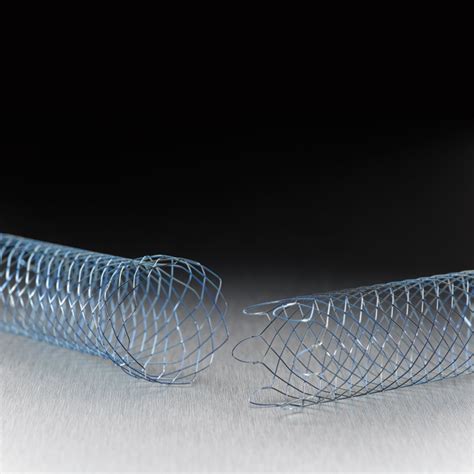 Wallflex™ Colonic Stents Boston Scientific