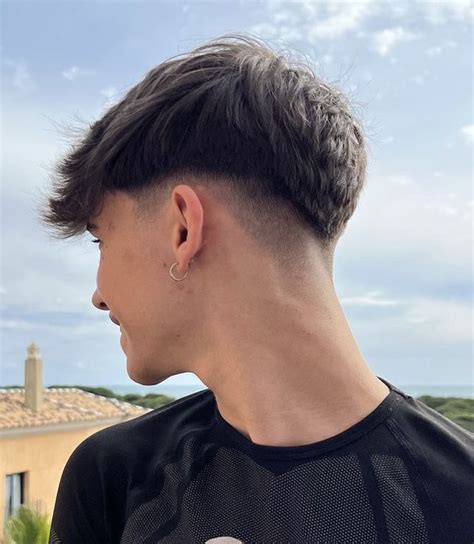 Pin De Ptorrmen Em Pelo Em Cabelo Undercut Masculino Cabelo