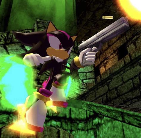 Pin by brooke on shadow in 2022 | Sonic adventure, Sonic adventure 2 ...