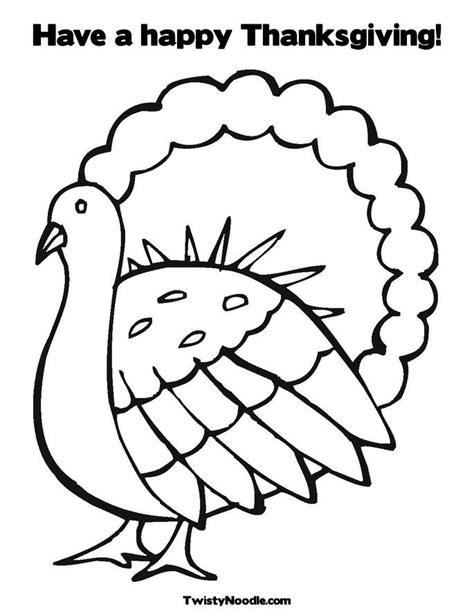 Turkey Feet Coloring Page Coloring Pages