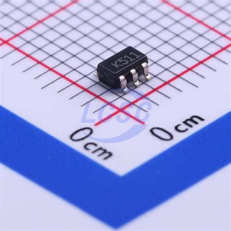 TS391ILT STMicroelectronics Amplifiers Comparators LCSC Electronics