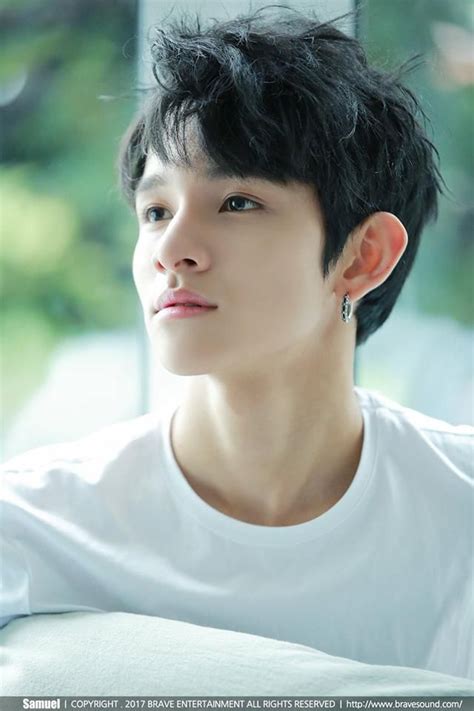 Seventeen Samuel Kim Kardashian Wallpaper Korean K Pop