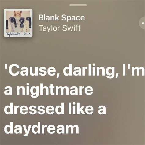 Blank Space Taylor Swift Lyrics Blank Space Taylor Swift Taylor