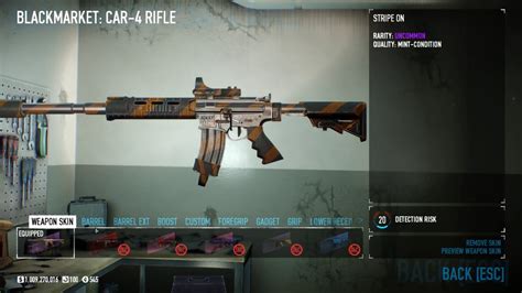 Payday 2 Assault Rifle Build 2019 Ticketsrts