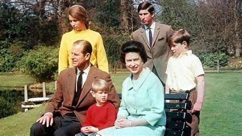 Queen Elizabeth II - a 'selfless' monarch who made Britain proud ...