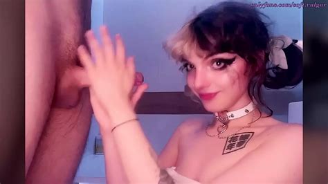 Petite Goth Teen Gets Throat Fucked Hard Extra Sloppy Bj Amateur Amateur Porn XHamster