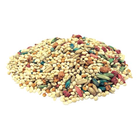 Brown's Pet Food | Encore® Premium Parakeet Food