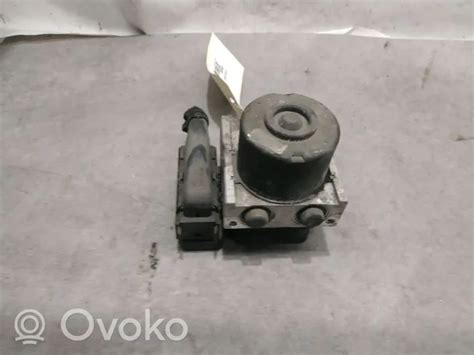 93182449 Opel Astra H ABS control unit/module, 100.00 € | RRR