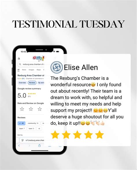 Rexburg Area Chamber of Commerce (@rexburgchamber) • Instagram photos