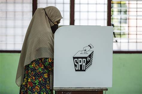 Malaysians Vote In Tightly Contested Election Mizzima Myanmar News