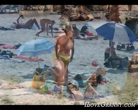 ILOVEGRANNY Amateur Grannies Doing Their Best Pics