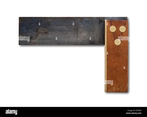 Precision set square hi-res stock photography and images - Alamy