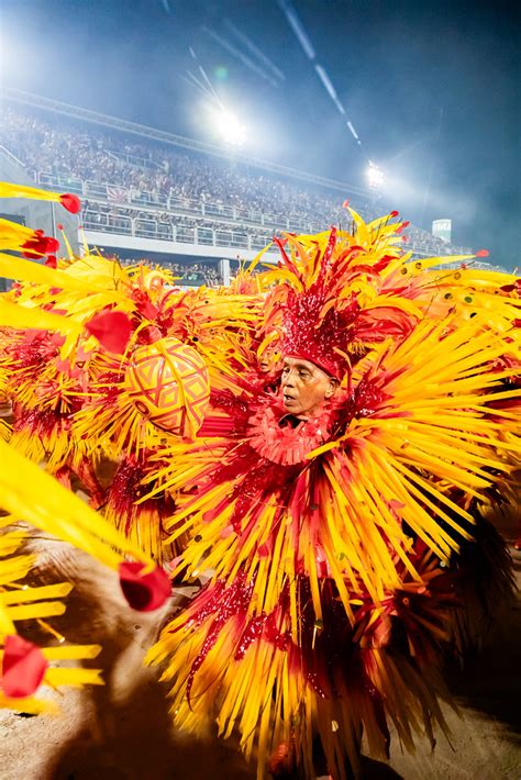 Grande Rio Rio Carnaval Foto Sad Coxa Riocarnav