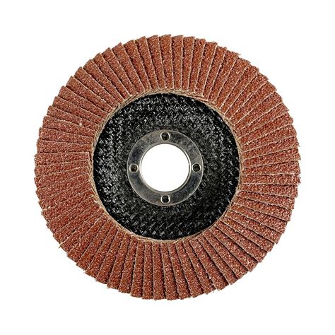 X M Cubitron Ii Flap Disc A T Grit Per Box