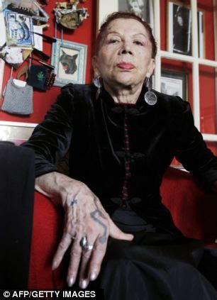 Worksgogl Blogg Se Sandra Orlow Nude Pussy