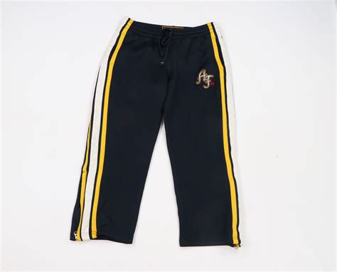 abercrombie and fitch sweatpants men 3