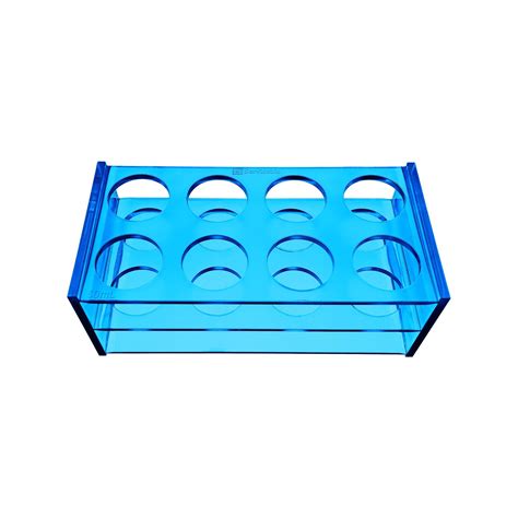 Laboratory Abs Acid Alkali Resistant Centrifuge Tube Racks For Ml