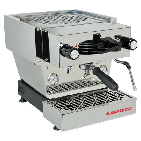La Marzocco – Coffee Machine Technologies
