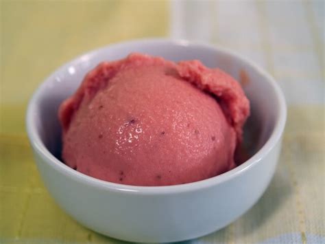 Watermelon Ice Cream Recipe