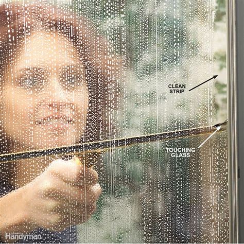 Window Washing Tips and Techniques | Washing windows, Window cleaner ...