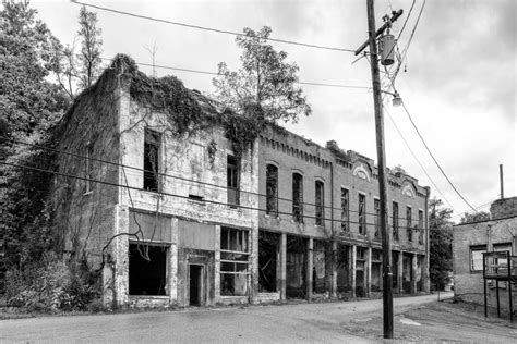 Jellico The Appalachian Coal Mining Town With An Explosive Past