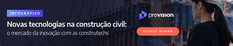 Novas tecnologias na construção civil como a sua construtora pode