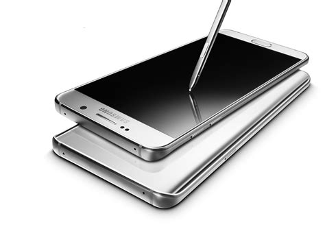 Samsung Galaxy Note 5 Contra Galaxy Note 4 Todas Las Diferencias