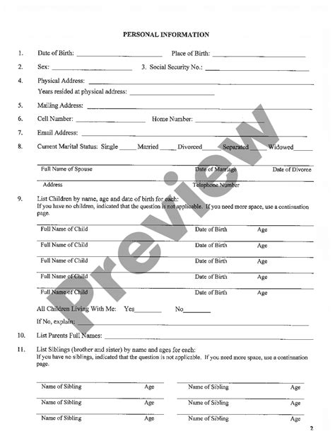 Hawaii Pardon Application Form Us Legal Forms