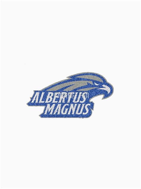 "Albertus Magnus College - AMC - Albertus Magnus Falcons" Pullover ...