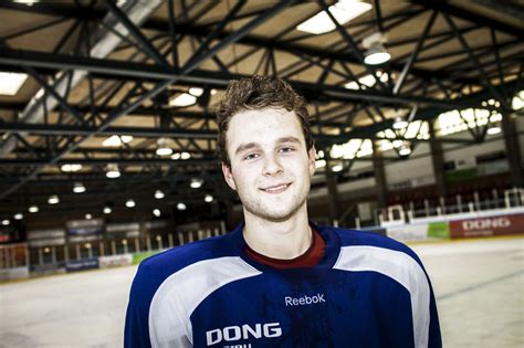 Målkongen Nicklas Jensen vender tilbage til Nordamerika BT Ishockey