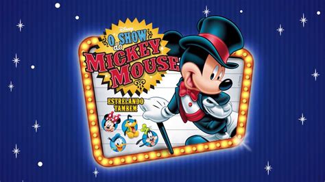 O Show do Mickey Mouse Promoção Comprou Ganhou ParkShopping Canoas