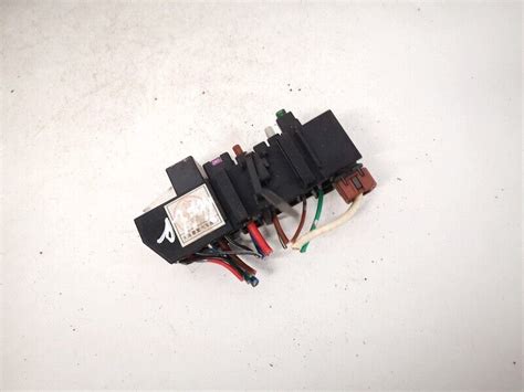 mr588567 Relay module for Mitsubishi Outlander UK1591507-49 | eBay