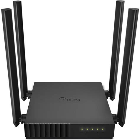 TP-Link Archer C54 router - iWant.cz