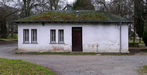 Gie En Auf Dem Alten Friedhof Gunter Klug Flickr