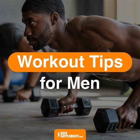 Stronger, Leaner You. Unlock Your Potential with our Workouts for Men.