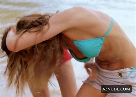 LOVE WRECKED NUDE SCENES AZNude