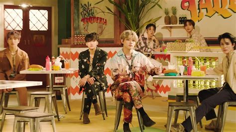 Qué Es Hot Sauce De NCT Dream Y Cuáles Son Sus Principales Temas