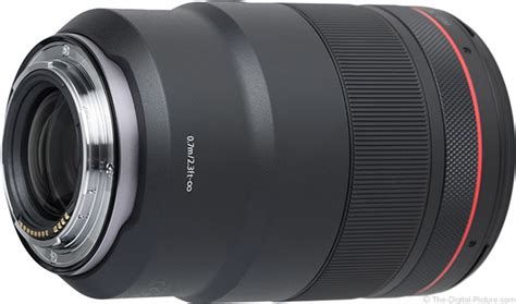 Canon RF 135mm F1.8 L IS USM Lens Review