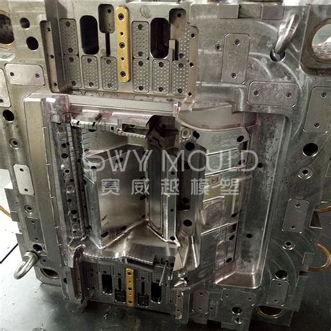 Car Glove Box Injection Molding Suppliers Oemodm Factory Taizhou