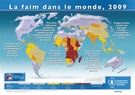 La Sécurité Alimentaire Dans Le Monde Histoire Géo à Crécy En Ponthieu