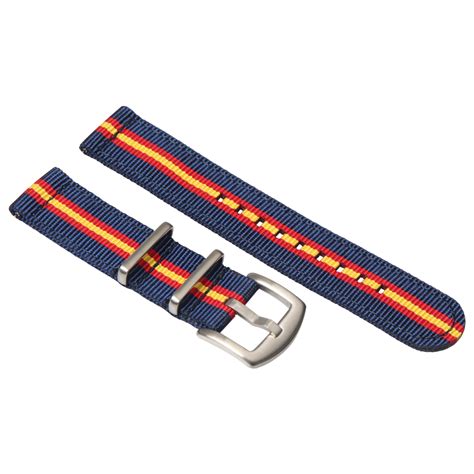 2 Piece Of Double Layer Nylon Watch Strap Factory From Conkly Buy Nylon Watch Bands Nato