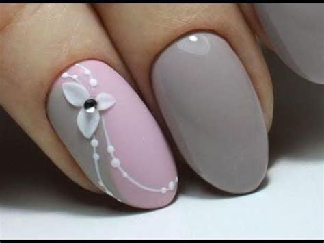 Pin By Michele Bilotti On Nail Designs New Nail Art Nail Art Flower