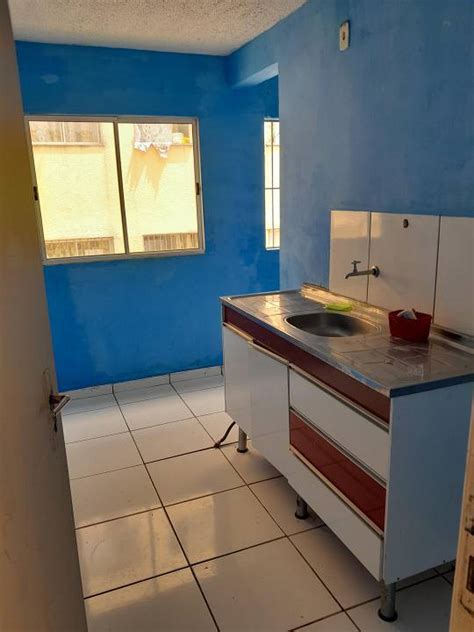 Apartamento Na Rua Mucugeo Jardim Guilhermino Em Guarulhos Por R