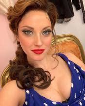 Jillian Mueller Nude Aznude