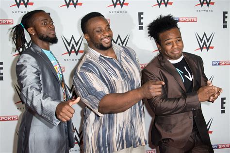 Xavier Woods: 'New Day's Staying Together Forever'